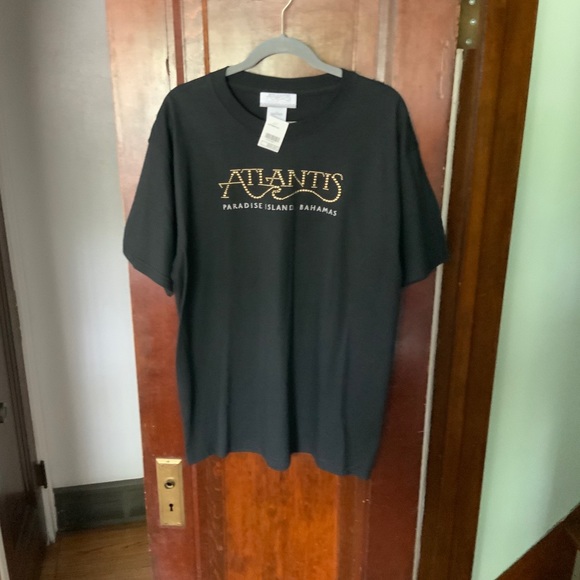 Alantis sequin tee - Picture 2 of 4